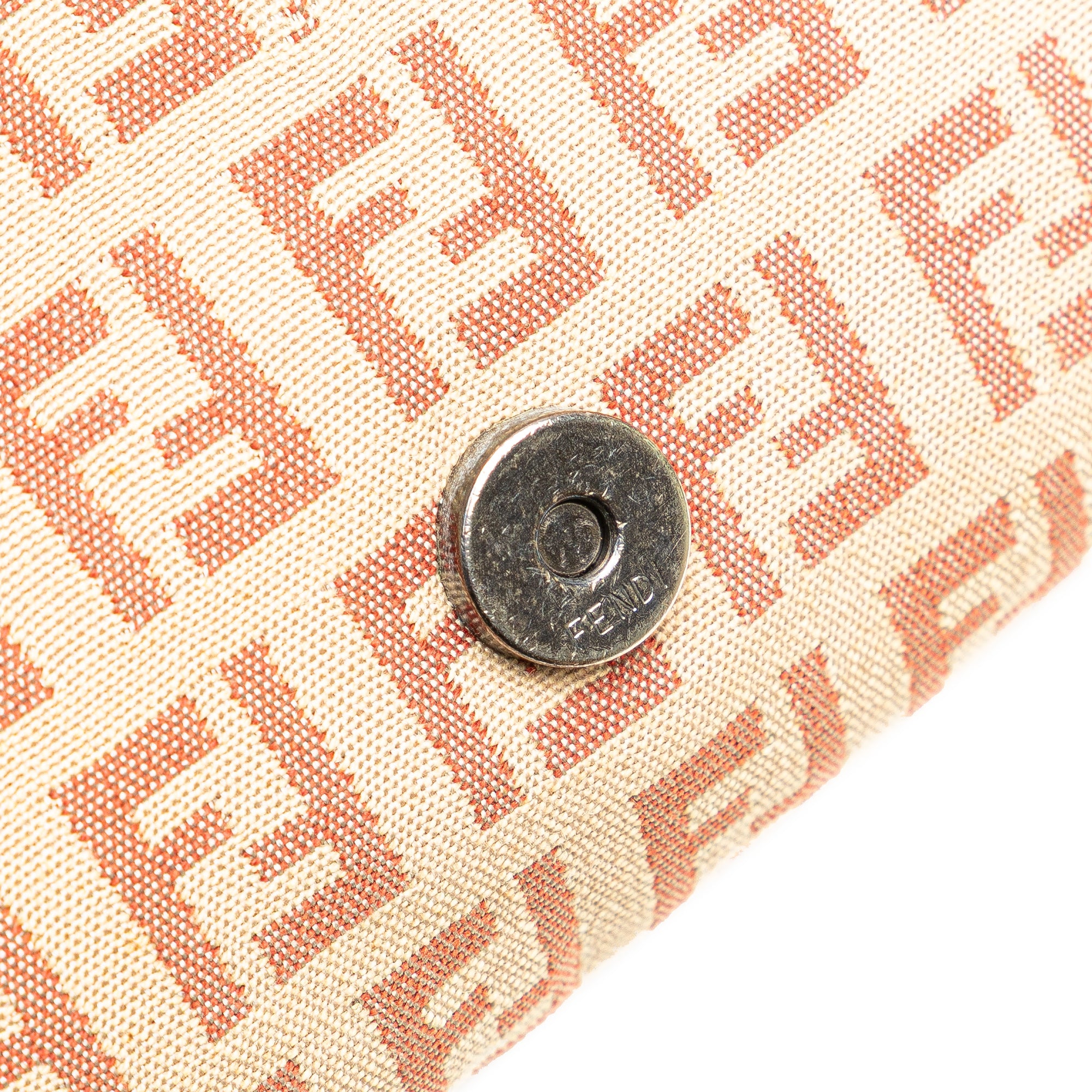 Zucchino Canvas Crossbody
