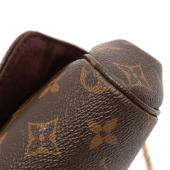 Monogram Favorite MM