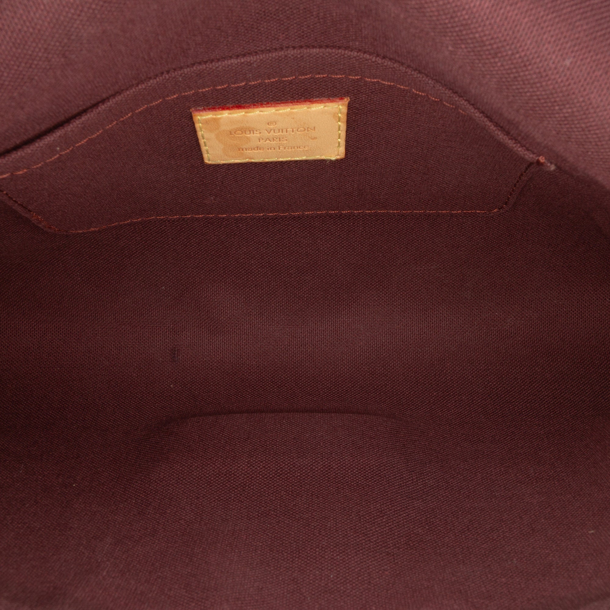 Monogram Favorite MM