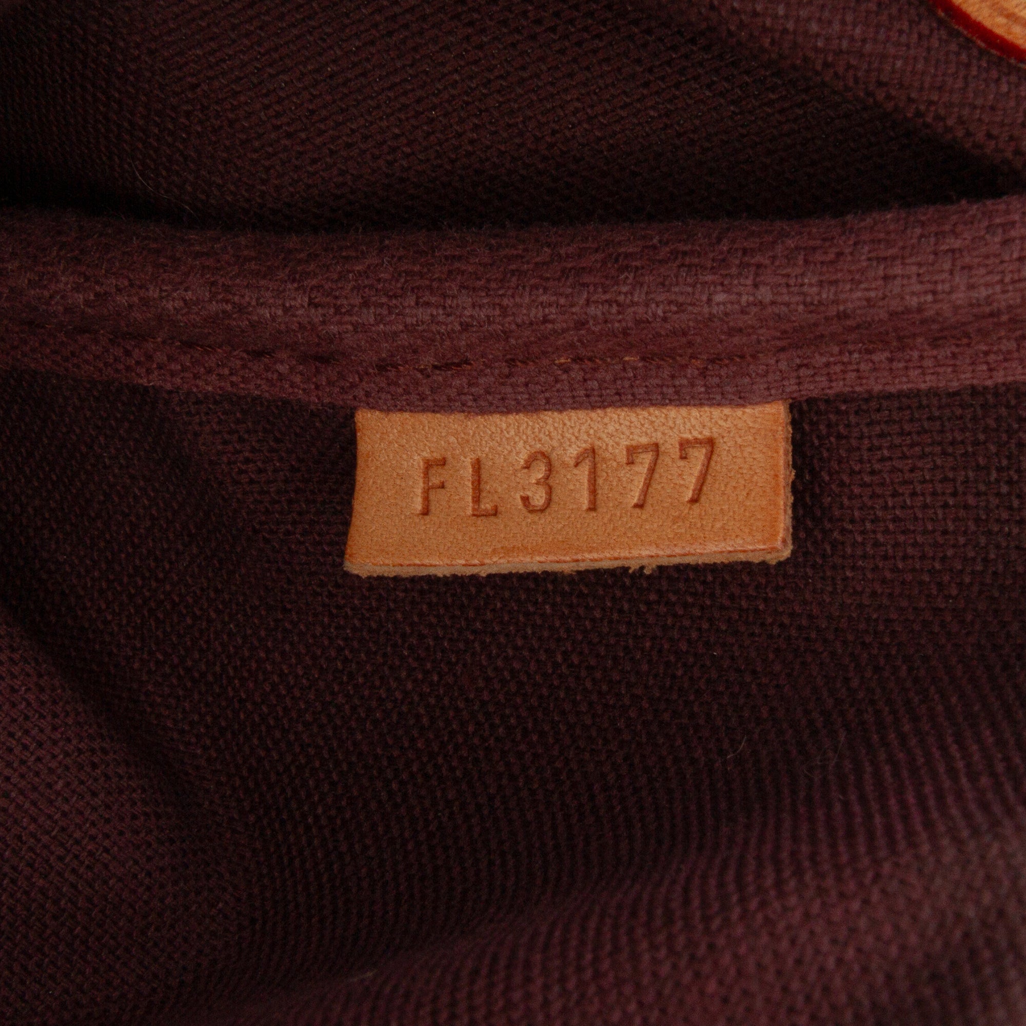 Monogram Favorite MM