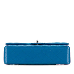 Medium Classic Caviar Double Flap