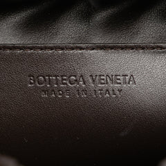 Mini Nappa Intrecciato Tote
