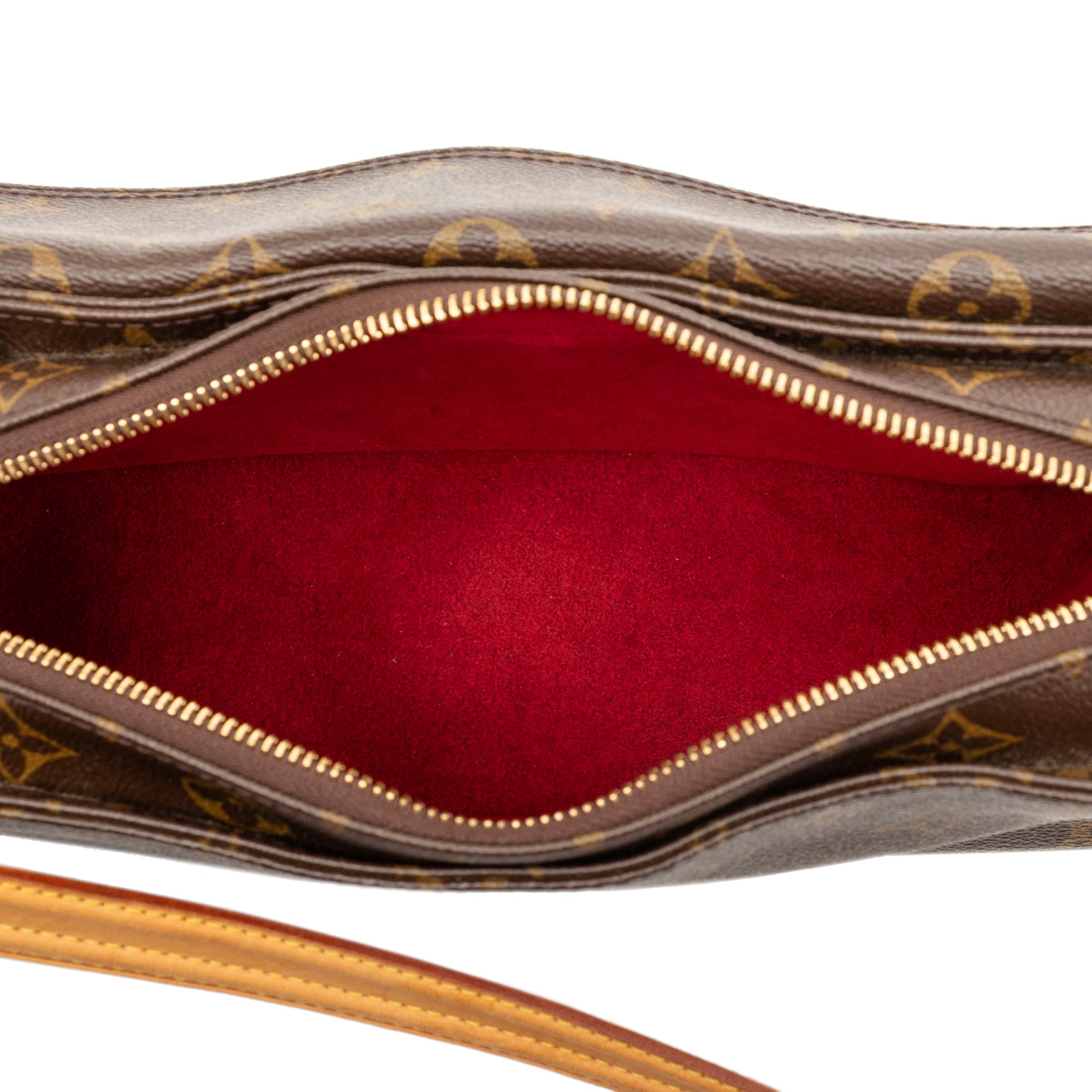 Monogram Viva Cite MM