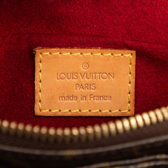 Monogram Viva Cite MM