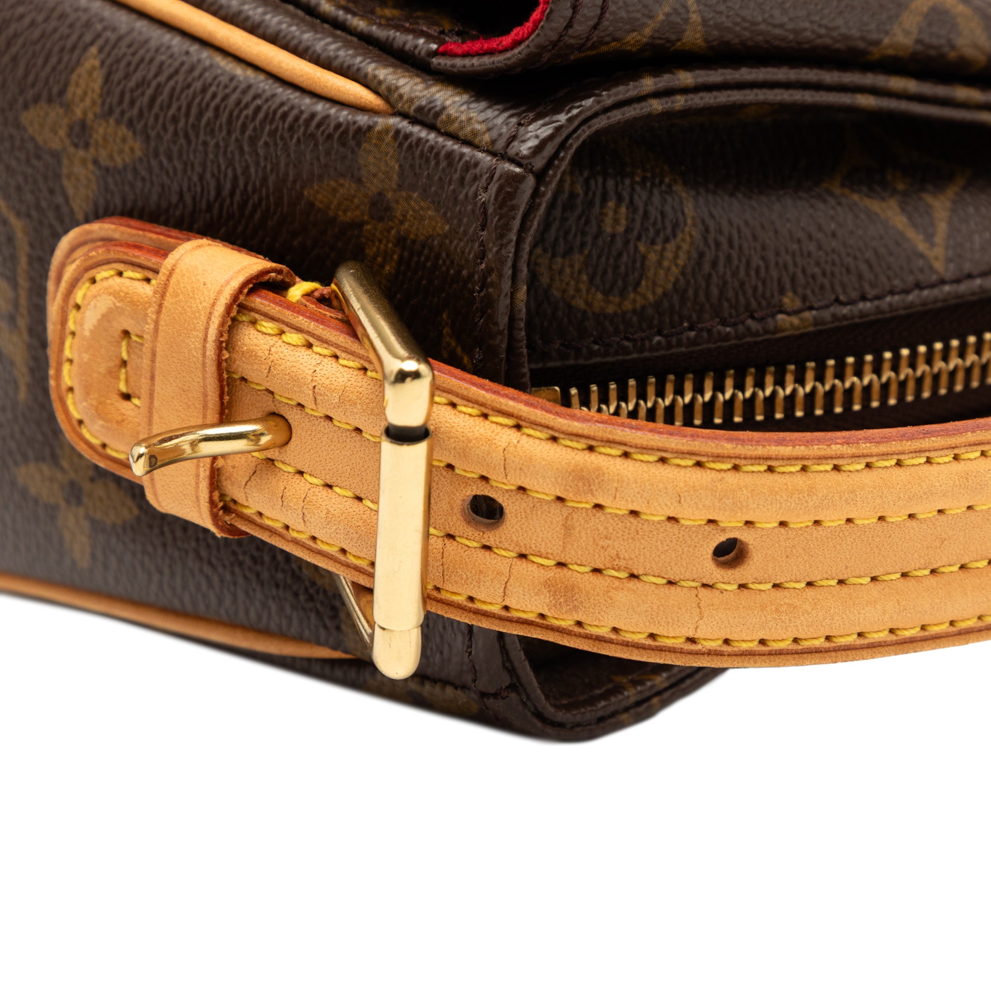 Monogram Viva Cite MM