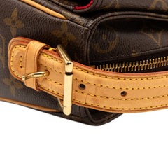 Monogram Viva Cite MM