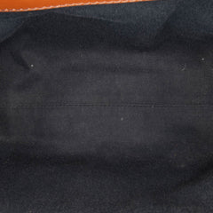 Canvas B-Army 24 Shopping Satchel
