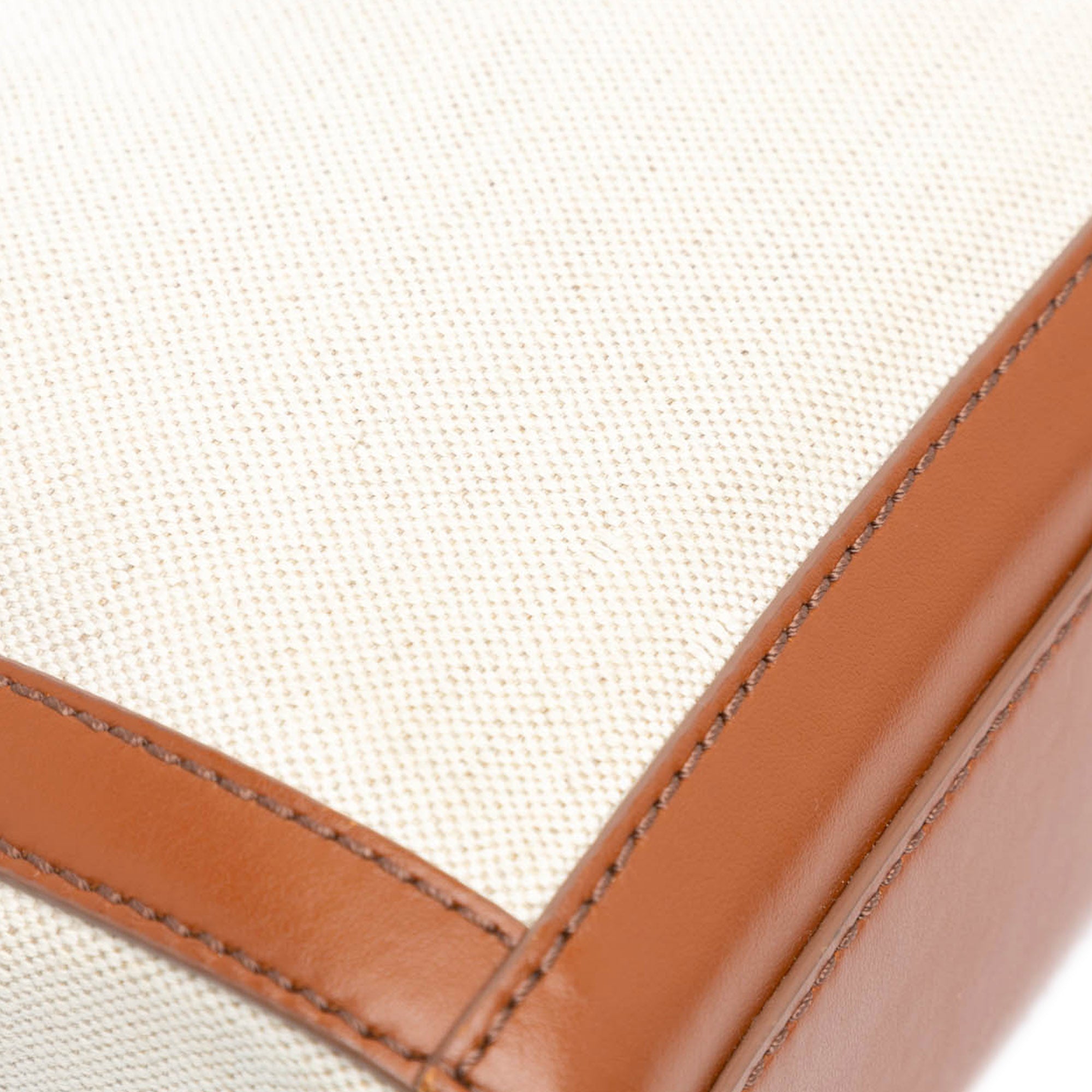 Canvas B-Army 24 Shopping Satchel