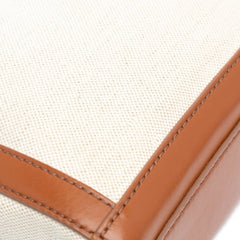 Canvas B-Army 24 Shopping Satchel