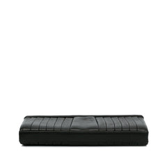 Leather Clutch on Chain_3