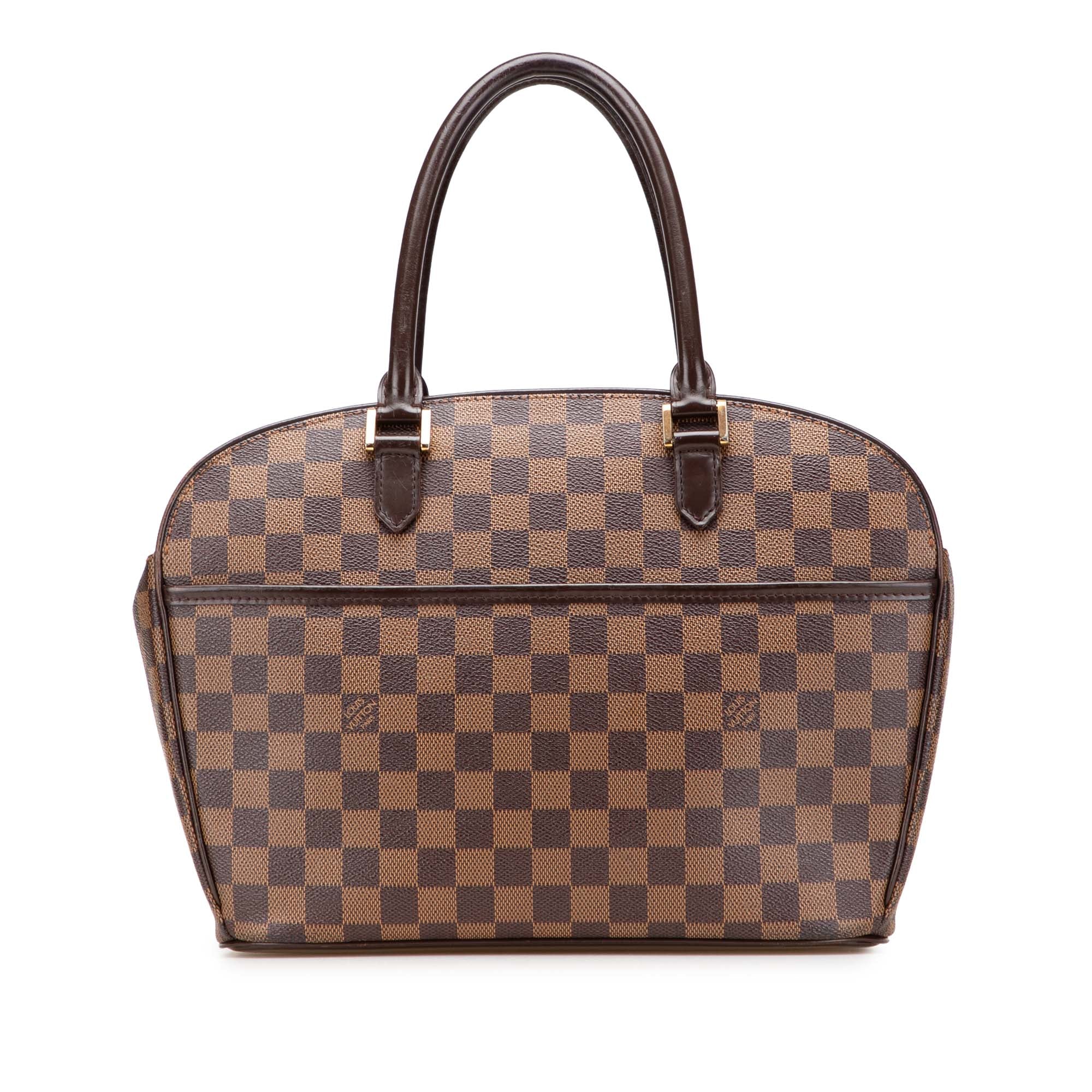 Damier Ebene Sarria Horizontal