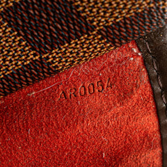 Damier Ebene Sarria Horizontal