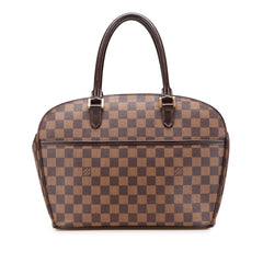 Damier Ebene Sarria Horizontal