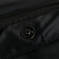 Nylon Shoulder Bag