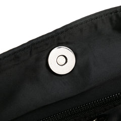 Nylon Shoulder Bag