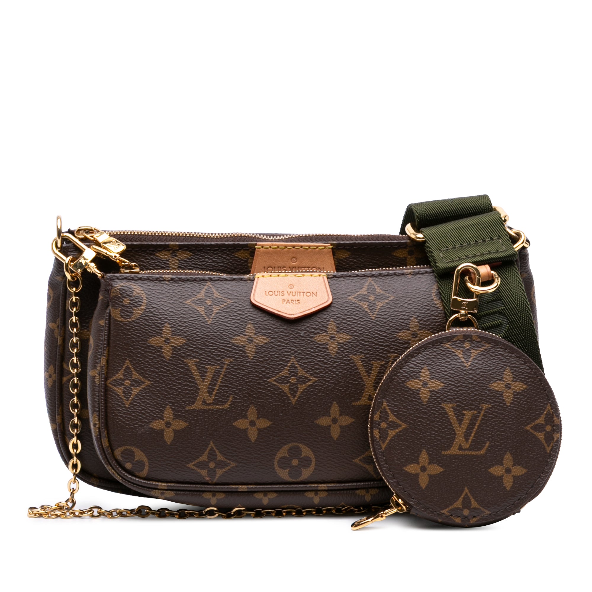 Monogram Multi Pochette Accessoires