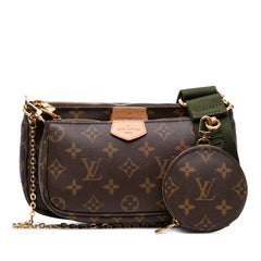 Monogram Multi Pochette Accessoires