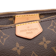 Monogram Multi Pochette Accessoires