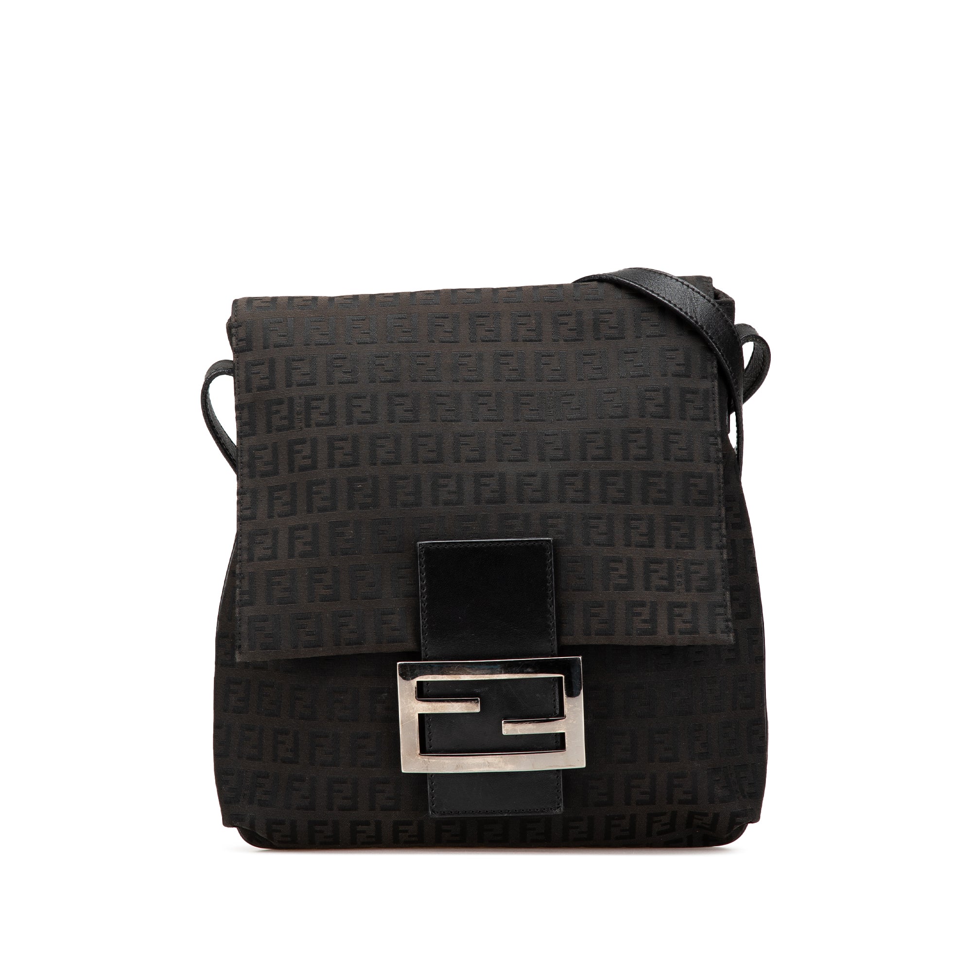 Zucchino Canvas Crossbody