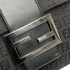 Zucchino Canvas Crossbody