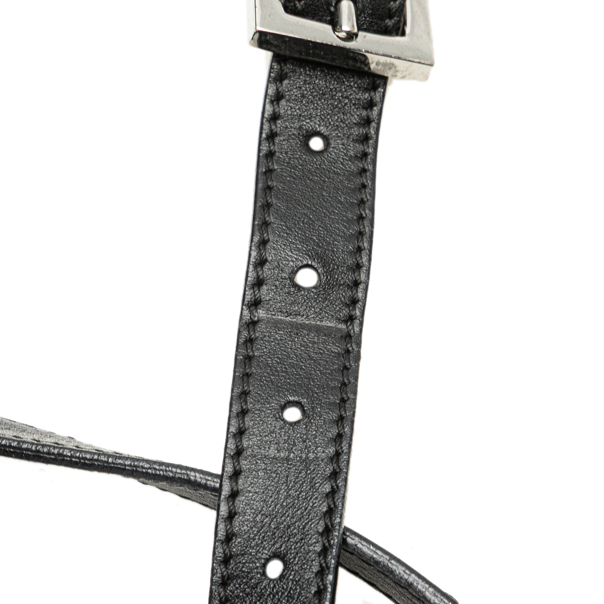 Zucchino Canvas Crossbody