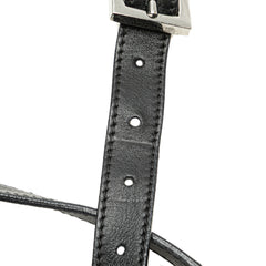 Zucchino Canvas Crossbody
