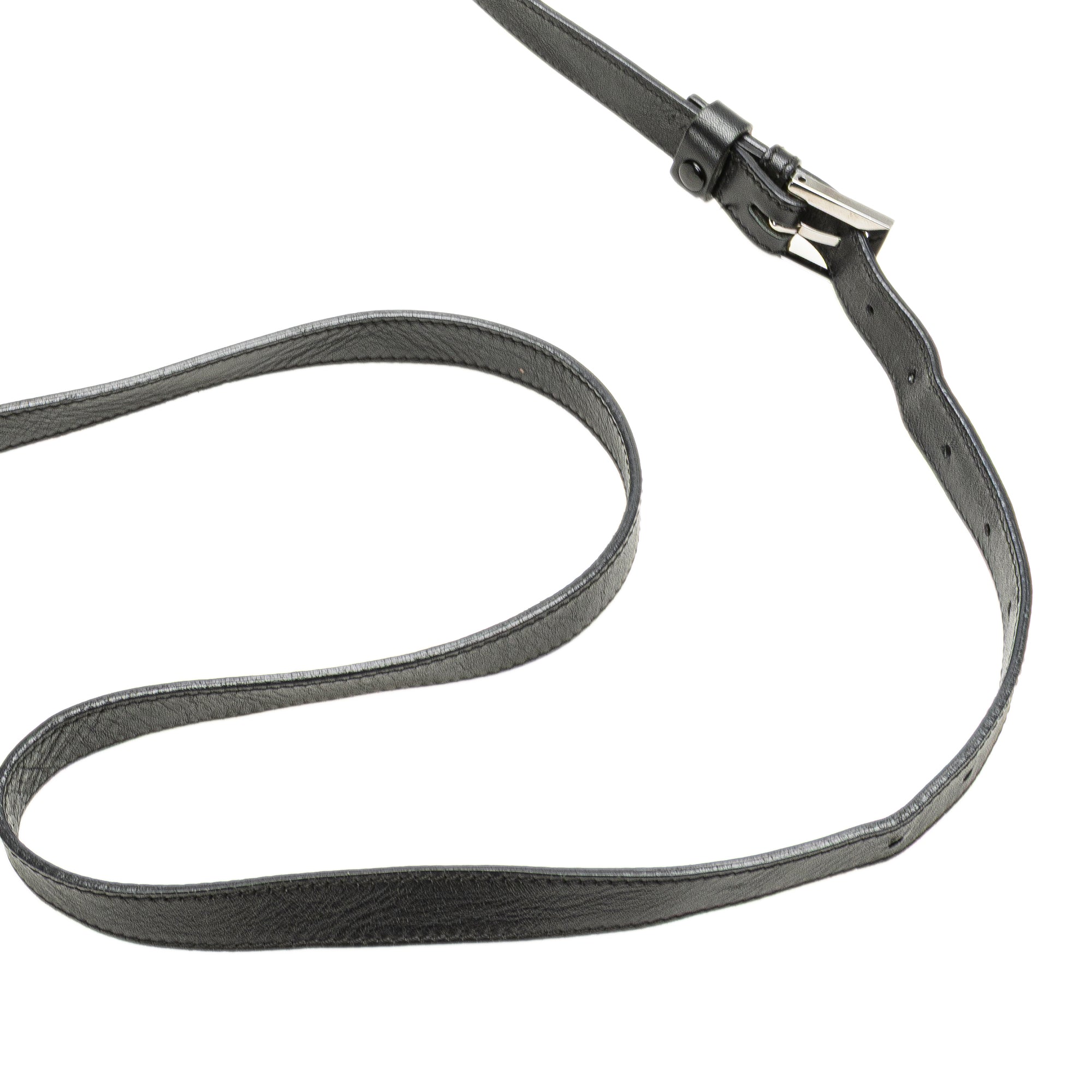 Zucchino Canvas Crossbody