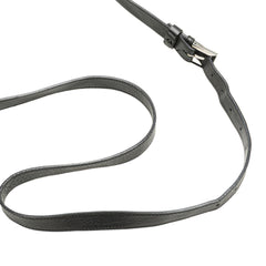 Zucchino Canvas Crossbody