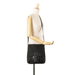 Zucchino Canvas Crossbody