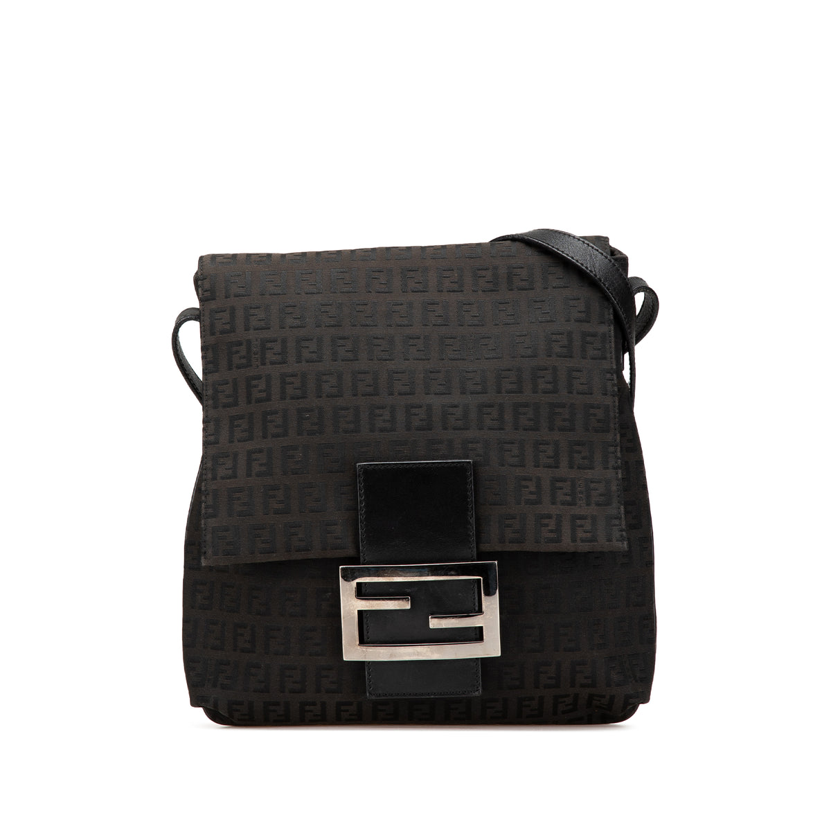 Zucchino Canvas Crossbody