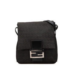 Zucchino Canvas Crossbody