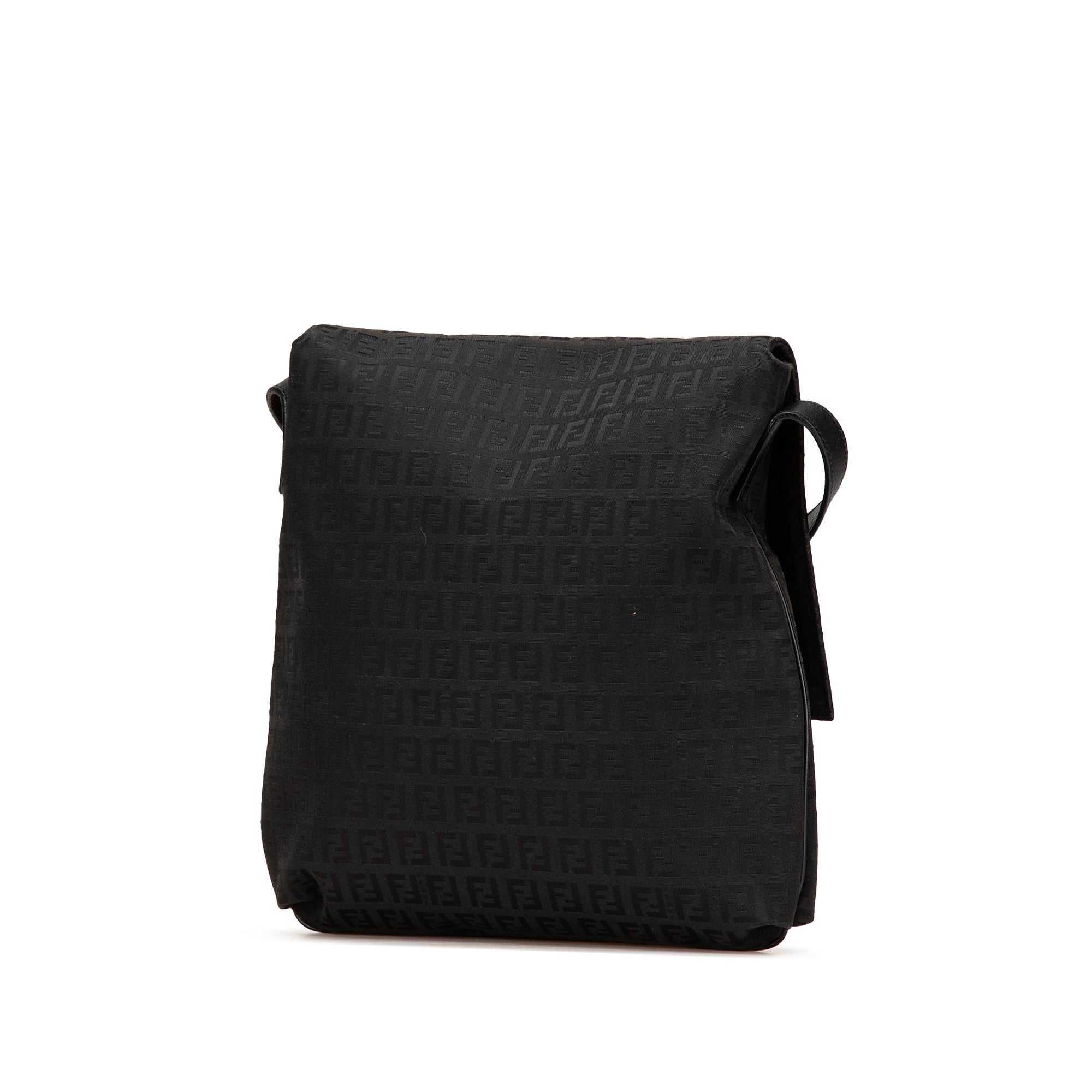 Zucchino Canvas Crossbody