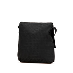 Zucchino Canvas Crossbody