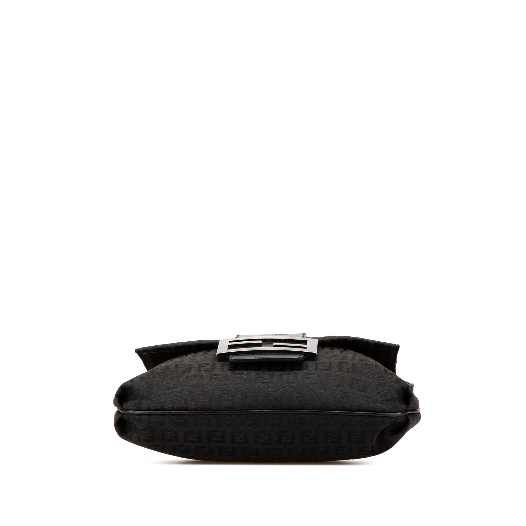 Zucchino Canvas Crossbody