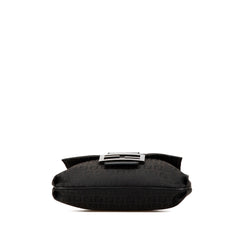 Zucchino Canvas Crossbody