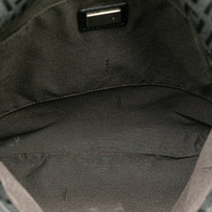 Zucchino Canvas Crossbody