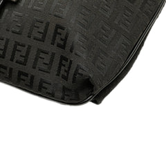 Zucchino Canvas Crossbody