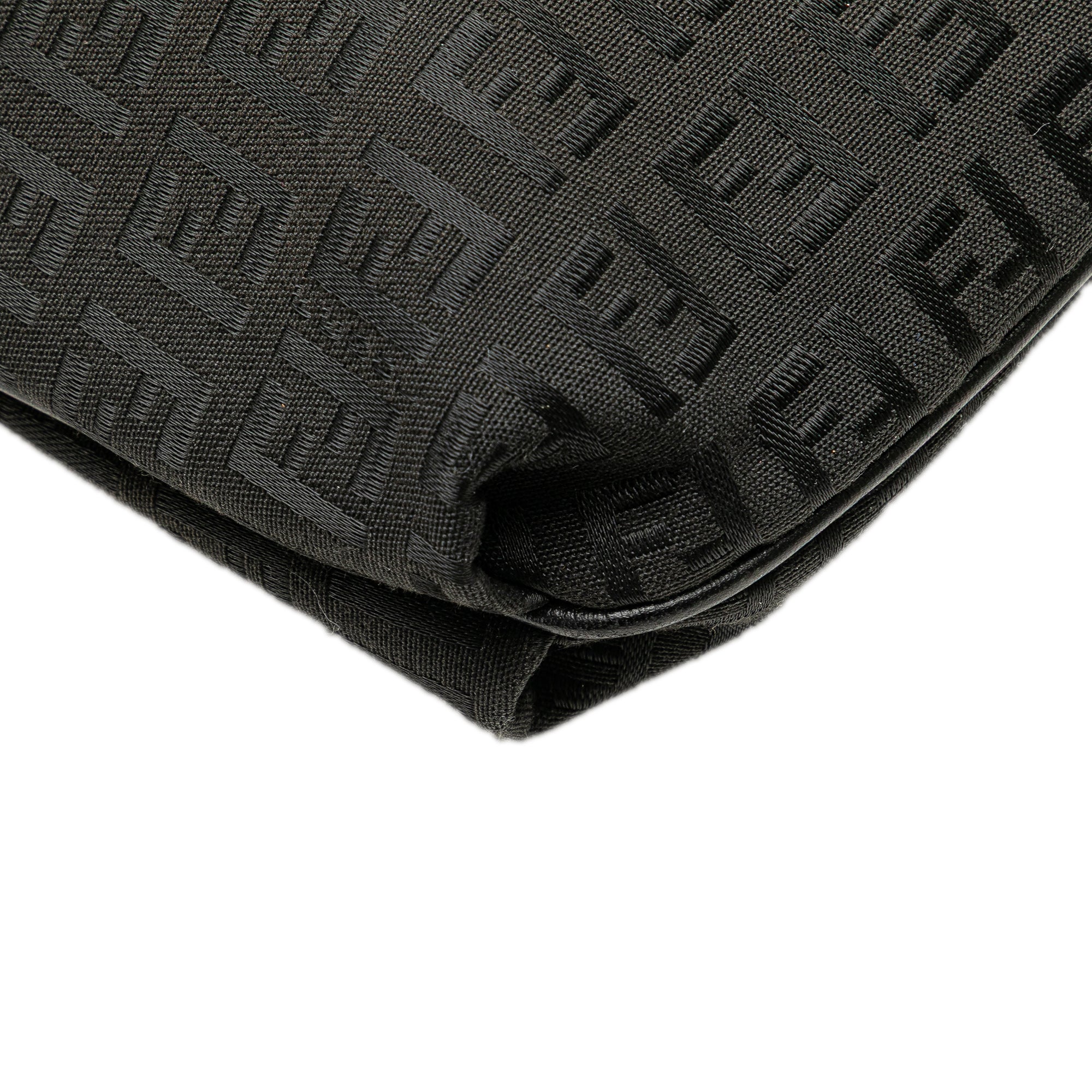 Zucchino Canvas Crossbody