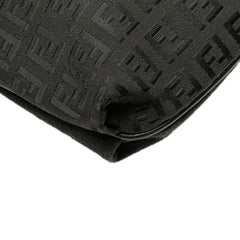 Zucchino Canvas Crossbody