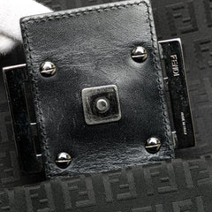 Zucchino Canvas Crossbody