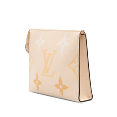 Monogram Empreinte Giant By The Pool Toiletry Pouch 26