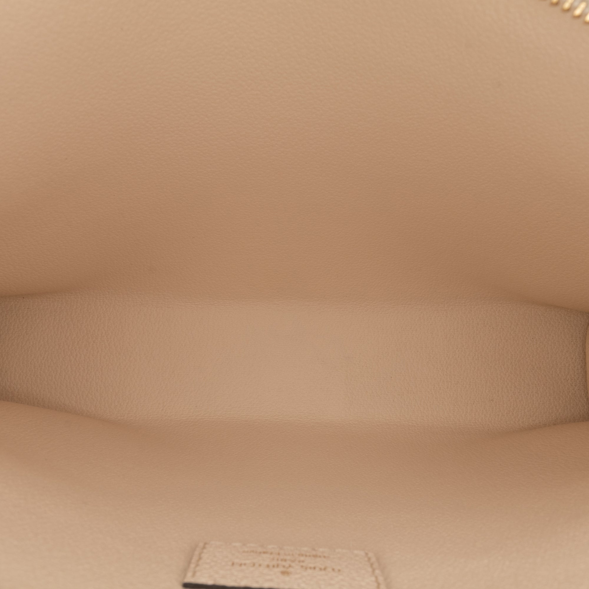 Monogram Empreinte Giant By The Pool Toiletry Pouch 26