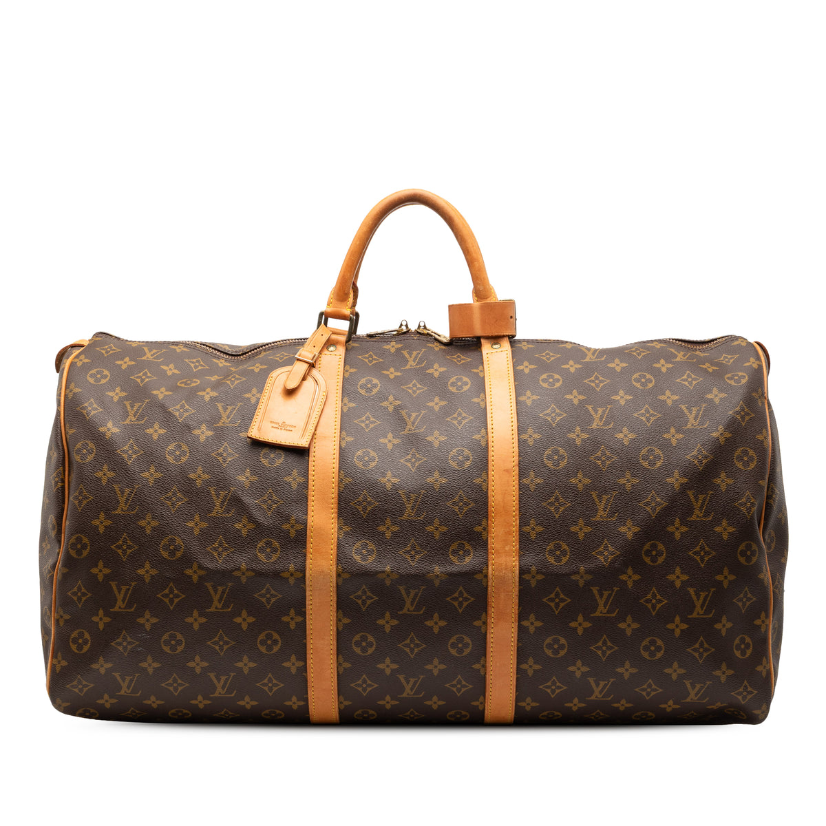 Monogram Keepall 60