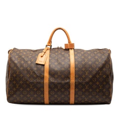 Monogram Keepall 60