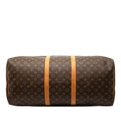 Monogram Keepall 60