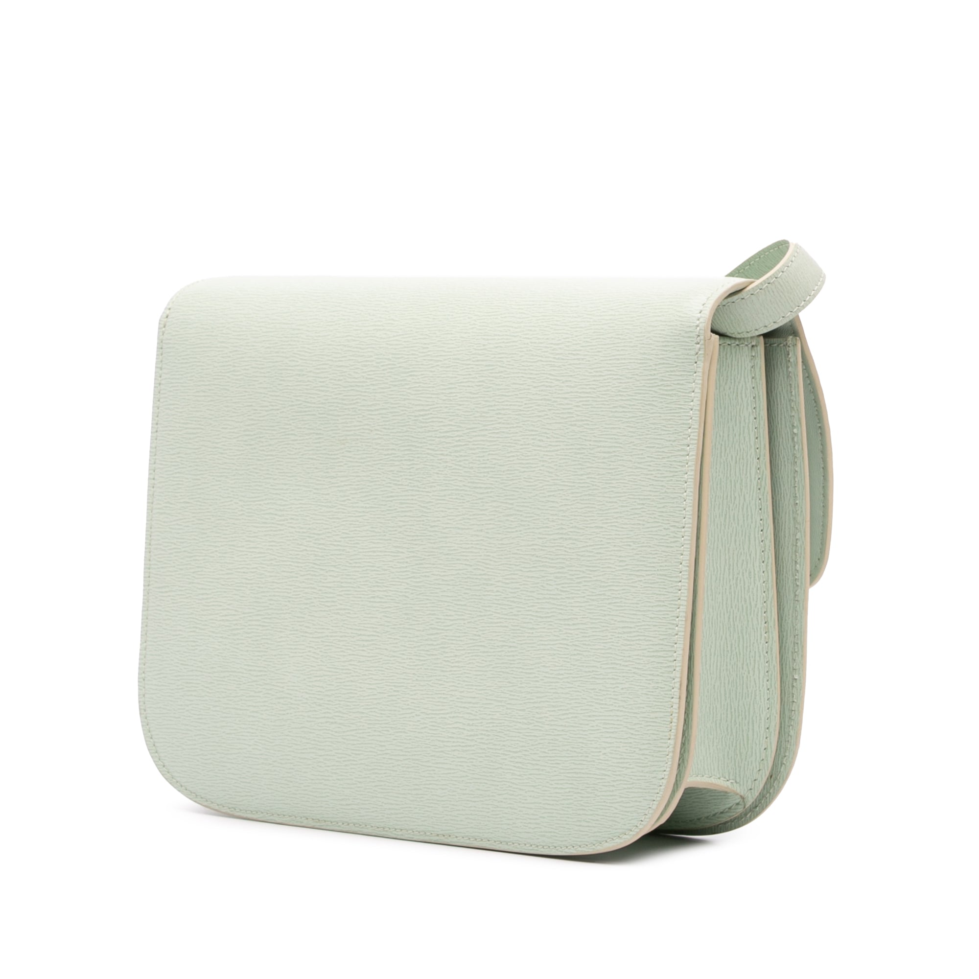 Medium Calfskin Classic Box