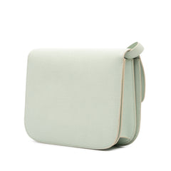 Medium Calfskin Classic Box