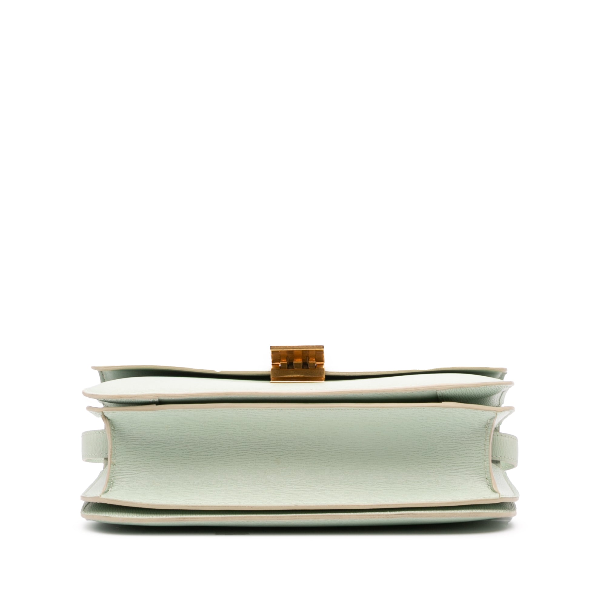 Medium Calfskin Classic Box