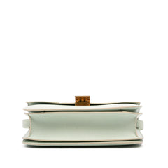 Medium Calfskin Classic Box