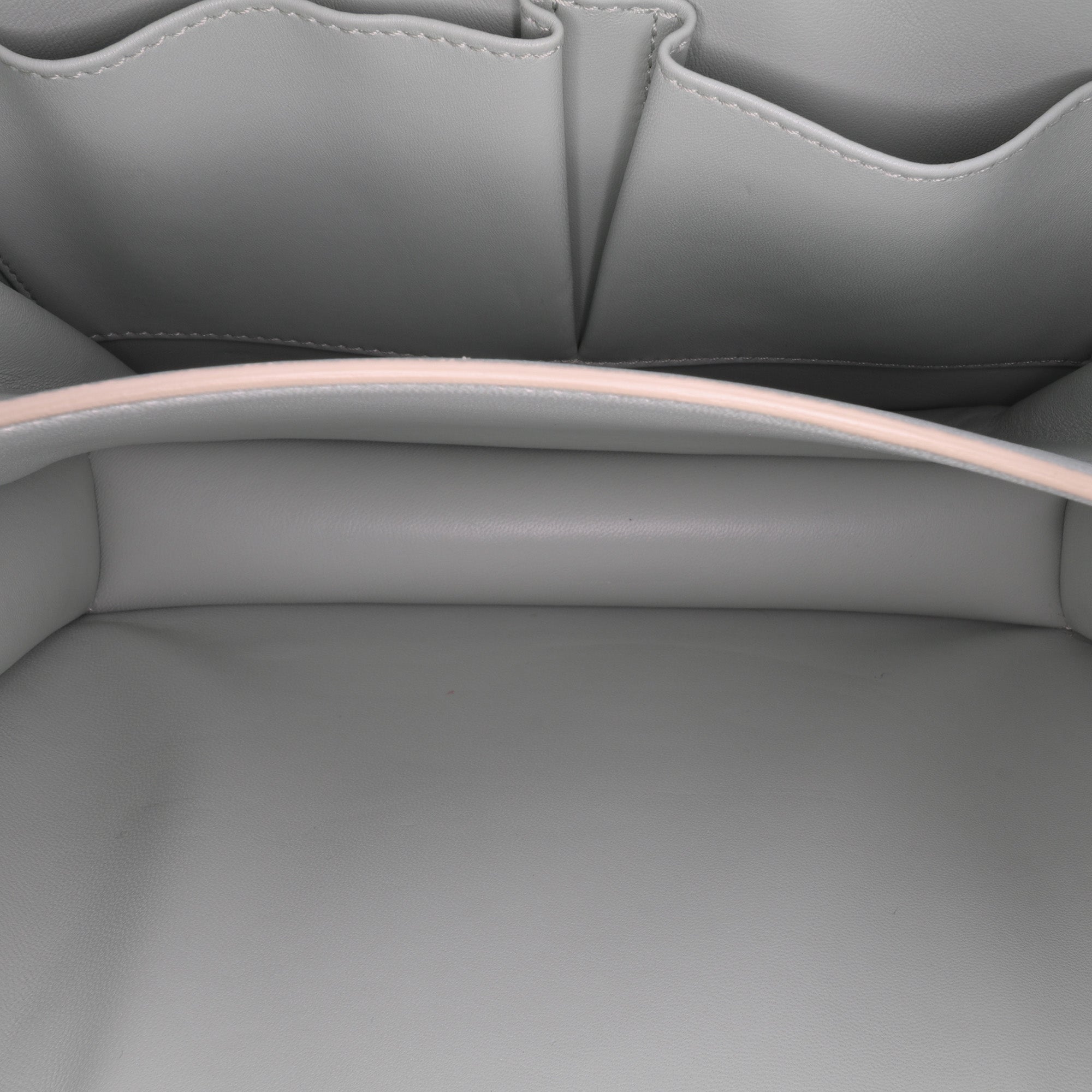 Medium Calfskin Classic Box